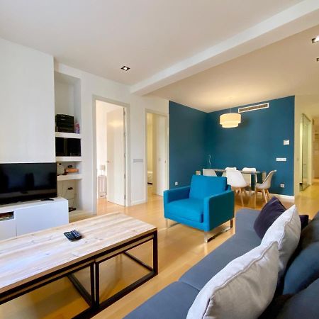 Charming Retiro Exclusive Apartment Мадрид Екстериор снимка